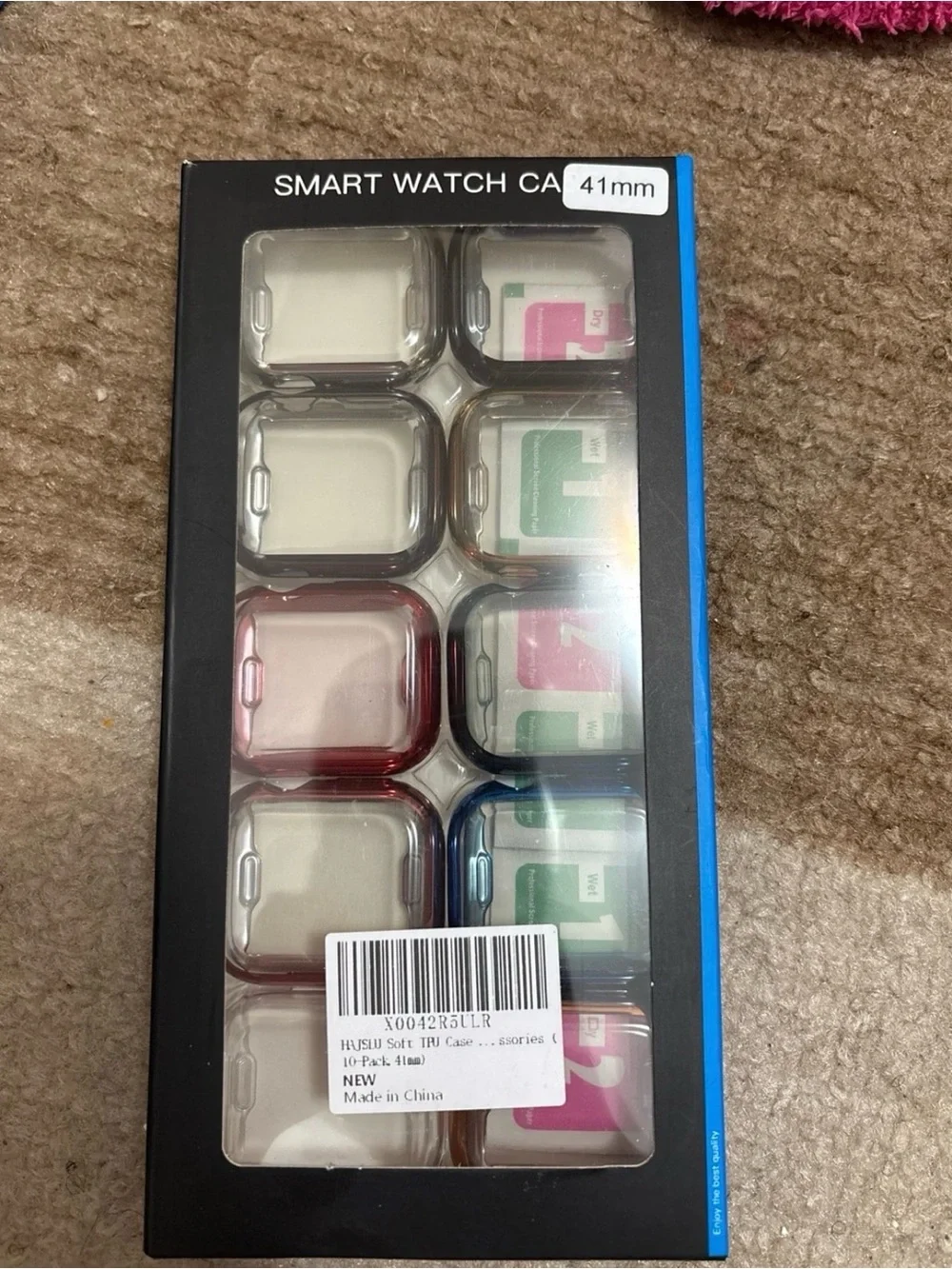 Apple Watch cases